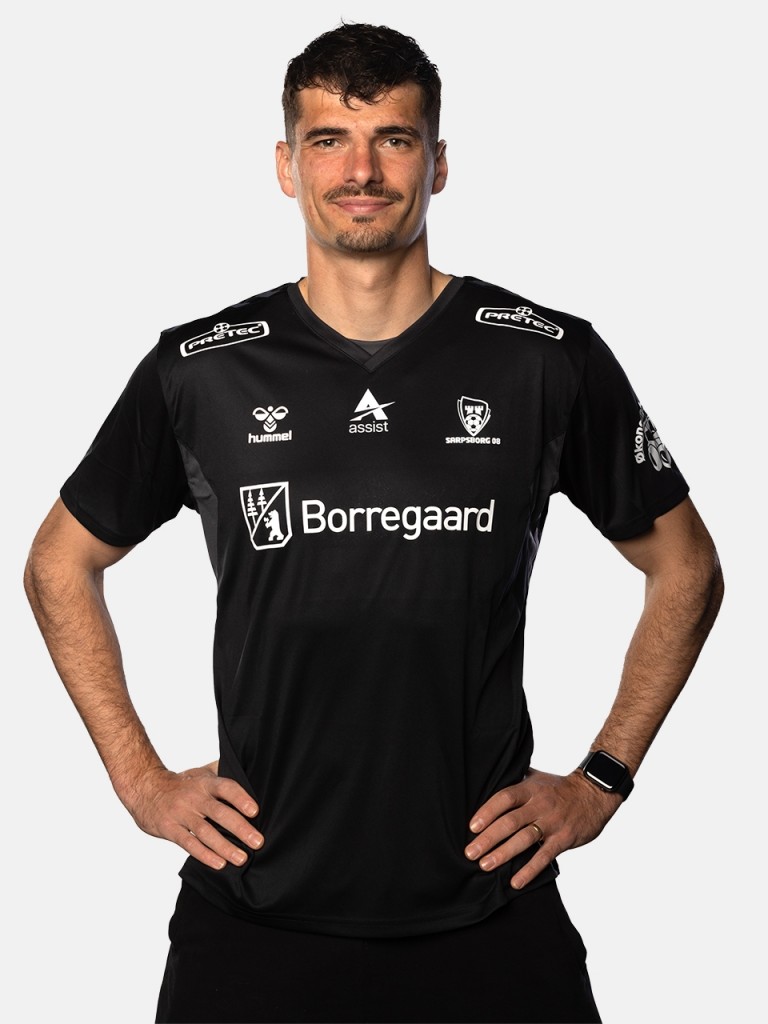Histoire des Maillots Sarpsborg 08 - Football Kit Archive