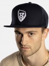 Sarpsborg 08 snapback caps mørk blå thumbnail