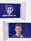 Silkeskjerf  Martin Håheim thumbnail