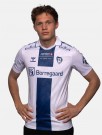 Sarpsborg 08 Bortedrakt 2025  thumbnail
