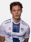 Sarpsborg 08 Bortedrakt 2025  thumbnail
