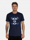 Hummel T-skjorte thumbnail