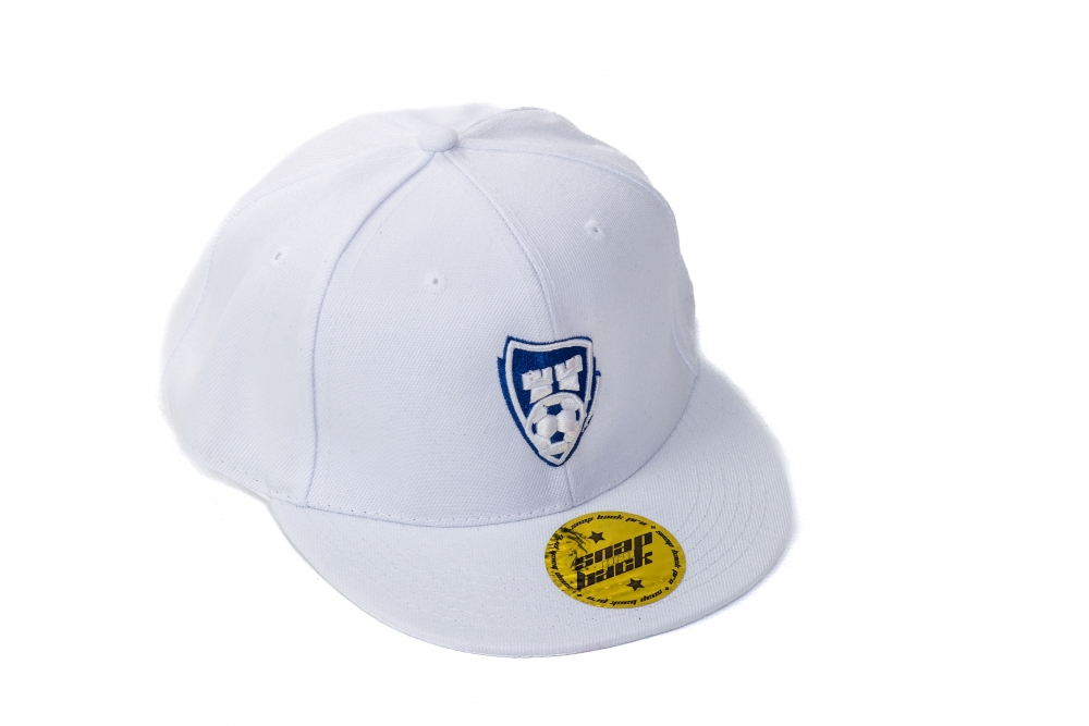 Sarpsborg 08 snapback caps hvit