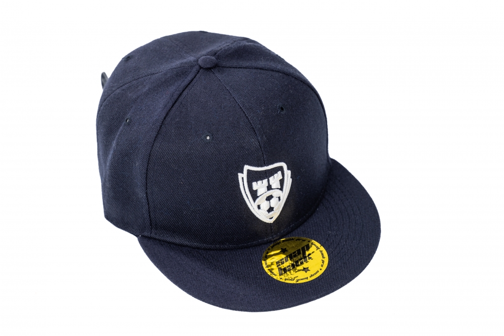 Sarpsborg 08 snapback caps mørk blå